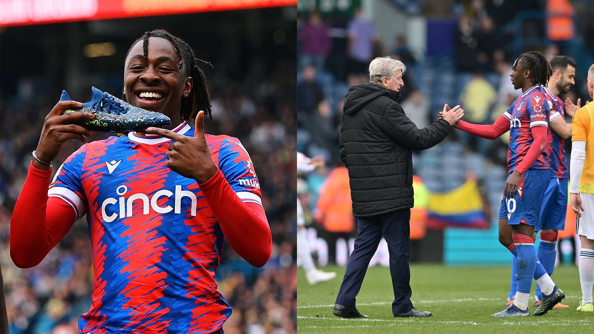 互补的局面 互补的局面