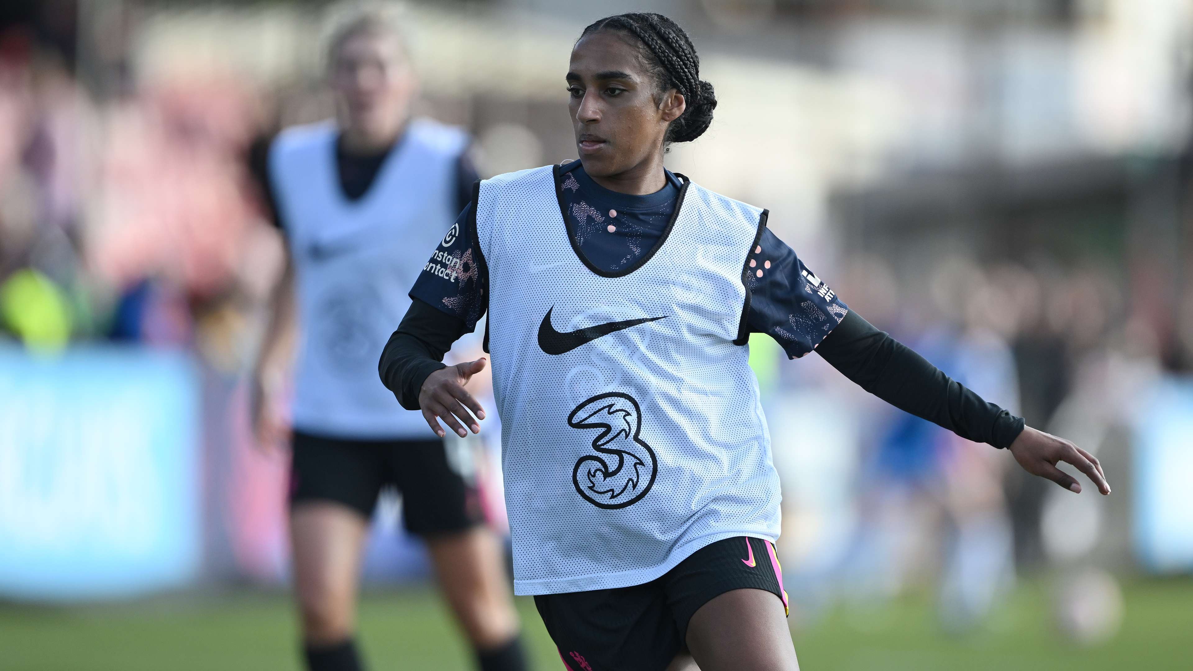 这种战术调 这种战术调