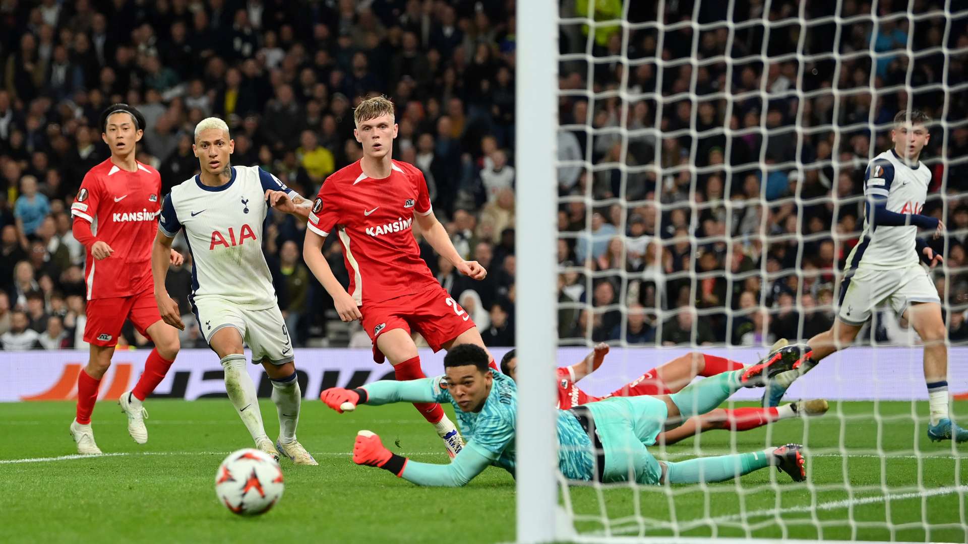 未来展望 未来展望