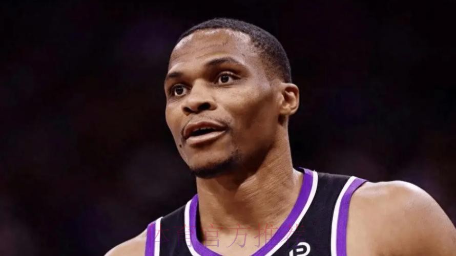 威少26分 国王战胜奇才